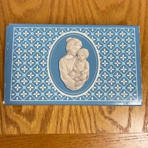 Avon A Mother’s Joy Soap Vintage Gift Set